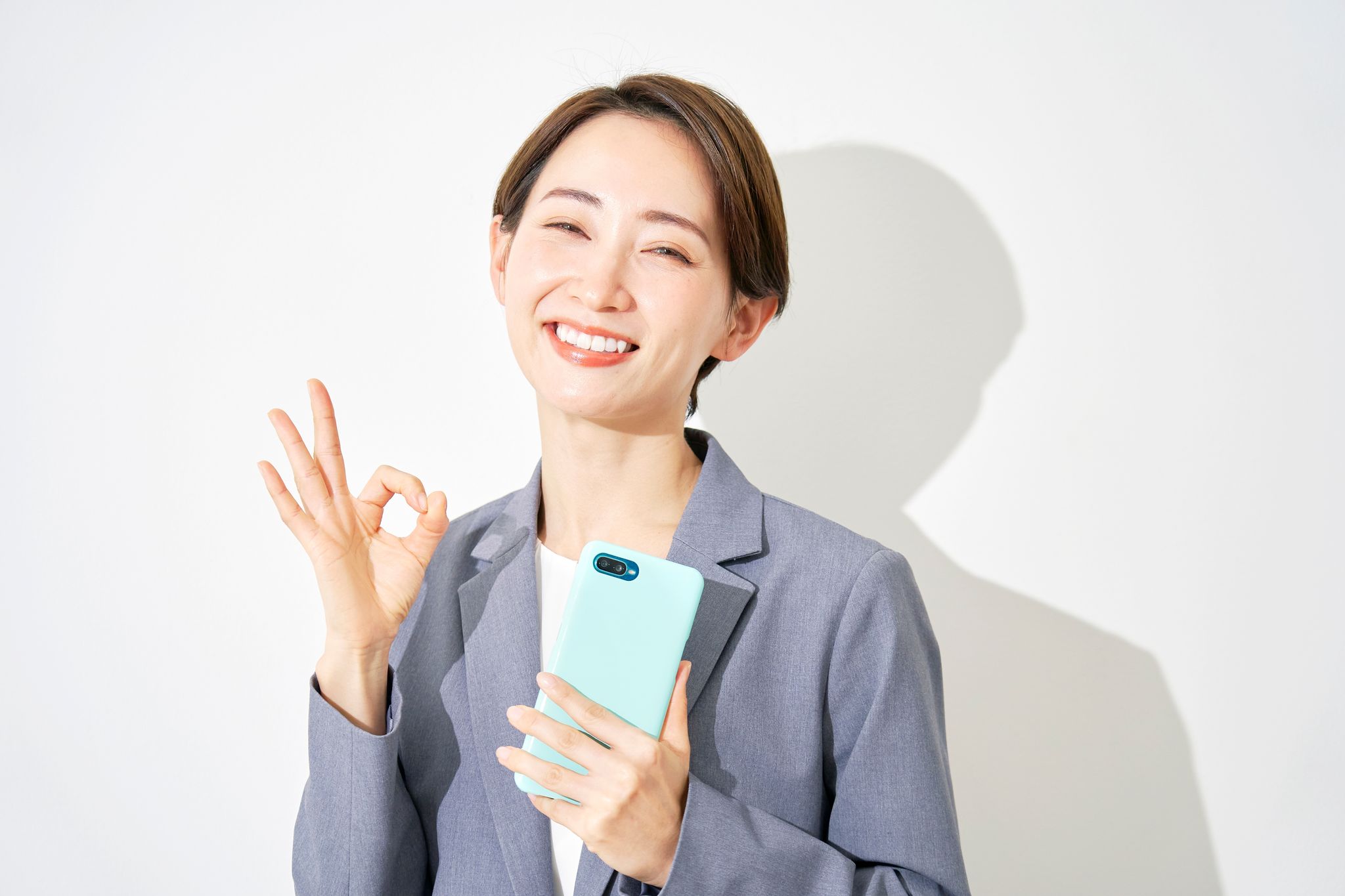 インタビュー